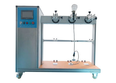 ราคาดี IEC 60335-1 เครื่องทดสอบอุปกรณ์ทดสอบสายไฟสำหรับใช้ในครัวเรือน / เครื่องทดสอบอุปกรณ์พกพา ออนไลน์