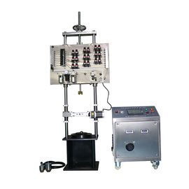 ราคาดี ค้อนไฟฟ้าเครื่องทดสอบแรงกระแทก / ทดสอบแรงกระแทกชุดทดสอบ IEC 60745-2-1 ออนไลน์