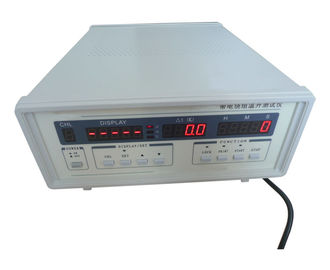 ราคาดี เครื่องทดสอบเครื่องใช้ไฟฟ้าไฟฟ้า 220V AC 50 / 60Hz ที่คล้ายคลึงกัน ออนไลน์