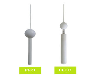 ราคาดี การป้องกันการเข้าถึงชิ้นส่วนที่เป็นอันตราย IP3X เส้นผ่านศูนย์กลางการทดสอบ 2.5 มม ออนไลน์