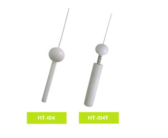ราคาดี IP4X 1.0 มม. อุปกรณ์ตรวจสอบป้องกันสายป้อนอุปกรณ์ป้องกันการเข้าถึงชิ้นส่วนที่เป็นอันตราย ออนไลน์