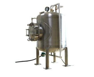 ราคาดี 0 - 5 อุปกรณ์ทดสอบความปลอดภัยของ Bar Water Ingress Protection อุปกรณ์ทดสอบ IPX8 Test Continuous Immersion Tank ออนไลน์
