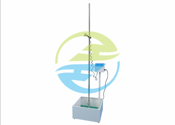 ราคาดี อุปกรณ์ทดสอบการกระแทกลูกบอลที่ตก SBD-2 IEC60598.1 IEC609501 ออนไลน์