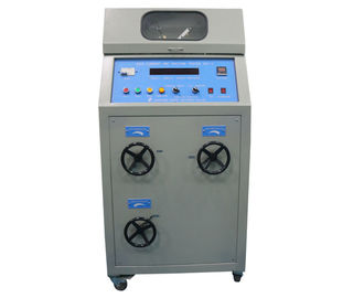 ราคาดี เครื่องมือทดสอบเครื่องใช้ไฟฟ้า 220 - 240V เครื่องทดสอบการเผาไหม้แบบจุดต่อจุดสูง HAI-1 ออนไลน์