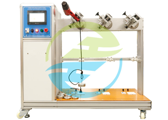 IEC 60335 อุปกรณ์การทดสอบอุปกรณ์บ้านสําหรับการทดสอบการบิดสายไฟฟ้า