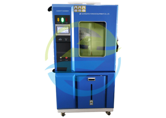 ราคาดี อุปกรณ์การทดสอบ IEC อุณหภูมิและความชื้นที่สามารถเขียนโปรแกรมได้ ห้องทดสอบสภาพอากาศ ออนไลน์