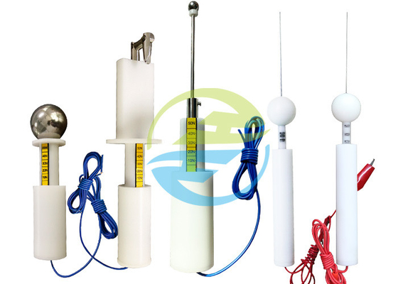 ราคาดี IEC 60529 อุปกรณ์การทดสอบ IP IP Test Probe Kit jointed Test Finger And Test Rod อุปกรณ์การทดสอบ IP ออนไลน์