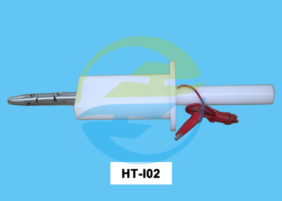 ราคาดี IEC61032 อุปกรณ์การทดสอบ IP มิ้นทดสอบต่อเพื่อการทดสอบความปลอดภัย IP2 Probe B ออนไลน์