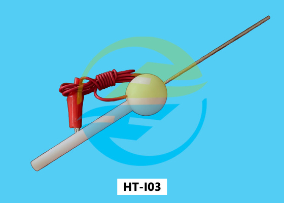 ราคาดี IEC 60529 อุปกรณ์การทดสอบ IP เครื่องตรวจสอบ C สําหรับ IP3 และการป้องกันอันตรายจากการสัมผัส ออนไลน์