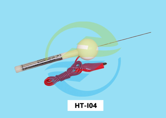 ราคาดี IEC60529 อุปกรณ์การทดสอบ IP เครื่องตรวจสอบ D สําหรับ IP4X 1mm ออนไลน์