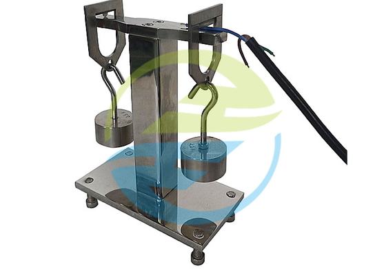 ราคาดี IEC60884-1 รูปที่ 44 เครื่องทดสอบความดัน อุณหภูมิสูงสําหรับปินที่มีกล่องกันหนาว ออนไลน์