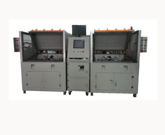 ราคาดี ท่อควบคุมอากาศของยานยนต์ Helium Leak Testing Solution 2 - 42 Bar ออนไลน์