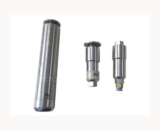 ราคาดี มาตรฐานฮีเลียมรั่ว Test Equipment Capillary - หลุมรั่ว Leuge หลุมรั่วไหล ออนไลน์