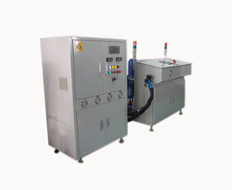 ราคาดี PLC ควบคุม R22 R410A เครื่องบรรจุสารทำความเย็นสำหรับตู้แช่แข็ง ออนไลน์