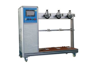 ราคาดี สายไฟ PLC เครื่องทดสอบสมรรถนะความยืดหยุ่น IEC 60335 Test Equipment ออนไลน์