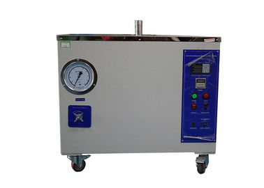 ราคาดี IEC60811 - 1 - 2 อุปกรณ์ทดสอบ IEC / เครื่องมือวัดอายุการหลอมออกซิเจนสำหรับสายไฟและสายเคเบิล ออนไลน์