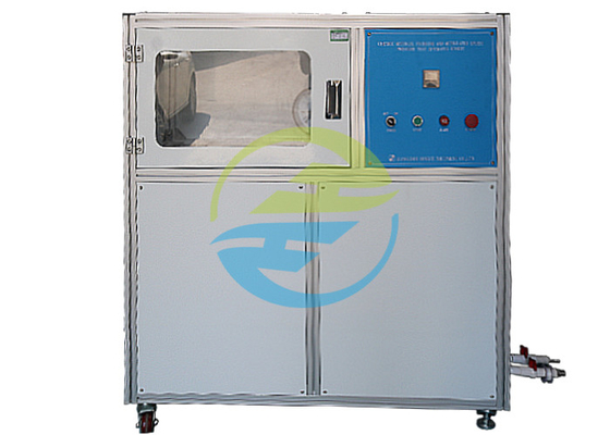 ราคาดี IEC60335-1 อุปกรณ์การทดสอบ อุปกรณ์ทดสอบความดันสําหรับเซรามิกที่มีความดันทดสอบ 20MPa ความเร็วการเพิ่ม 100KPa/s ออนไลน์