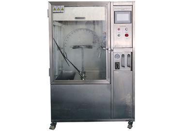 ราคาดี IPX1234 ชุดเครื่องทดสอบสแตนเลสสตีล ออนไลน์