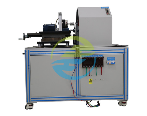 ราคาดี IEC60334 เบนจ์ทดสอบไดนาโมเมตร เบนจ์ทดสอบมอเตอร์ ความเร็ว 8000 รปม ออนไลน์