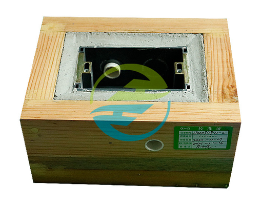 ราคาดี IEC60669 อุปกรณ์การทดสอบ การทดสอบการเพิ่มอุณหภูมิไม้ กล่องซ่อนกล่องติดตั้งกล่องล้าง ออนไลน์