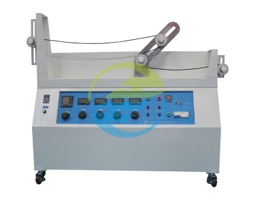 ราคาดี โลตวอลเตจ 10 ~ 400V เครื่องทดสอบการบิดสายไฟฟ้ายืดหยุ่นสําหรับอุปกรณ์ทดสอบสายไฟฟ้า ออนไลน์