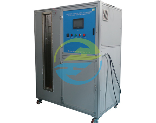 ราคาดี PLC การควบคุมอุปกรณ์การทดสอบ IP ออนไลน์