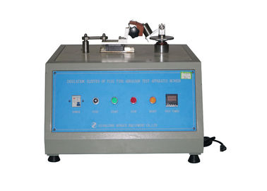 ราคาดี อุปกรณ์ทดสอบ IEC, IEC60884 ข้อ 24.7 ปลอกหุ้มฉนวน Plug Plug Pins Abrasion Test ออนไลน์
