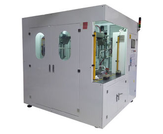 ราคาดี Revolving เครื่อง Brazing อัตโนมัติสำหรับยานยนต์ Condenser Evaporator Water Tank 30s / pc ออนไลน์
