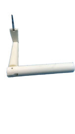 ราคาดี EN 50636 รูปที่ 1 เครื่องทดสอบ Finger Probe, มือจับแขนจับสำหรับผู้ใหญ่รุ่น Young Probe Nylon Handle เครื่องตรวจจับเหล็กกล้าไร้สนิม ออนไลน์