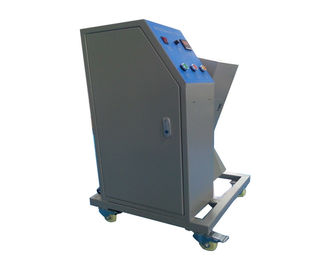 ราคาดี IEC 60598-1 เครื่องทดสอบแรงสั่นสะเทือนเครื่องตีแบบแท่งกลมพร้อมเหล็ก 3 มม ออนไลน์