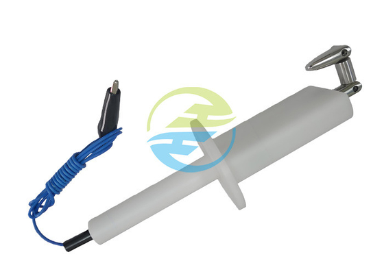 ราคาดี IEC 61032 รูปที่ 2 การทดสอบสัญลักษณ์นิ้วมือที่สอดคล้องกับระบบไฟฟ้า ออนไลน์