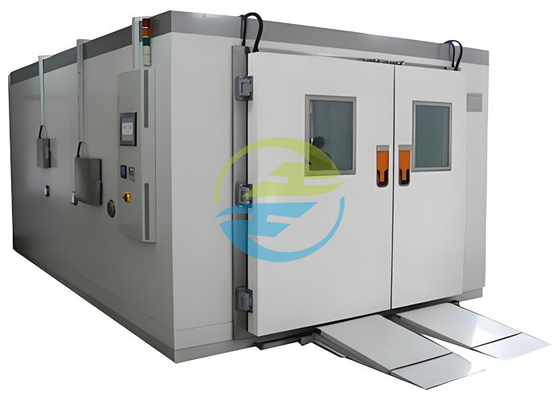 ราคาดี อุปกรณ์ควบคุมอุณหภูมิในการทดสอบ IP ตาม IEC 60068-2 ออนไลน์