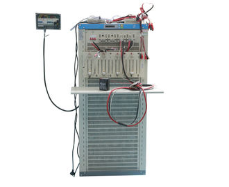 ราคาดี อุปกรณ์ทดสอบแบตเตอรี่ / เครื่องทดสอบอุปกรณ์ไฟฟ้า 20V 100A สำหรับการชาร์จและการชาร์จแบตเตอรี่ลิเธียม ออนไลน์