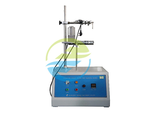 ราคาดี อัตราการทดสอบ10±2 RPM อุปกรณ์นํารถไฟฟ้าโครงสร้างสถานที่ทํางานเดียว ออนไลน์