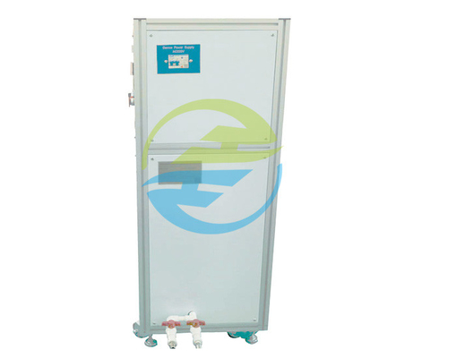 ราคาดี IEC60335-1 อุปกรณ์การทดสอบ อุปกรณ์ทดสอบความดันสําหรับจอสัมผัส PLC+ เซรามิก ระยะเวลาทดสอบ 0-99 ชั่วโมง ปรับได้ ออนไลน์
