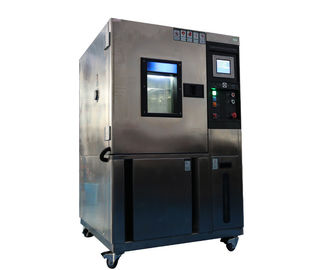 ราคาดี IEC60335-2-17 อุณหภูมิในห้องโปรแกรม PTH-1000 (150L), -40 ℃ ~ 150 องศาเซลเซียส, 20% RH ~ 98% RH ออนไลน์