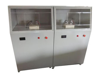 ราคาดี IEC61621 แรงดันไฟฟ้าต่ำแรงดันสูง Curren Arcester แรงดันขาออก AC 0 - 20 KV ความจุไฟฟ้า 2 KVA ออนไลน์