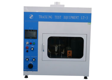 ราคาดี IEC 60112 หลักฐานและอุปกรณ์ทดสอบเปรียบเทียบวัสดุสำหรับวัสดุฉนวนโพลีเอเทน 4 ± 0.1 มิลลิเมตร ออนไลน์