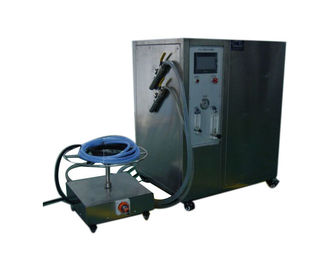 ราคาดี IEC60529 รูปที่ 5 หัวเทียน IPX3-4 IPX-5-6 อุปกรณ์ทดสอบแรงดันน้ำที่แข็งแรงเพื่อทดสอบสมรรถนะกันน้ำ ออนไลน์