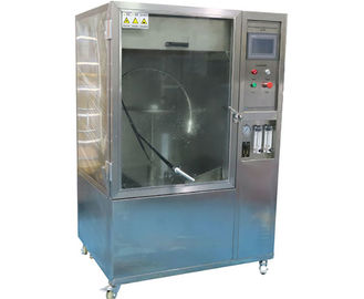 ราคาดี IPX1234 ชุดทดสอบป้องกันสารตกค้าง IEC60529 หอทดสอบองศากันน้ำ 512L ออนไลน์