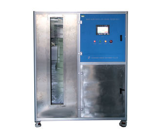 ราคาดี IEC 60529 IPX7 Immersion Chamber ระบบจ่ายน้ำและควบคุมระบบสมาร์ทสำหรับ IPX1 ถึง IPX8 ออนไลน์