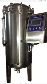 ราคาดี IPX7 IPX8 อุปกรณ์ทดสอบการป้องกันการตกตะกอน / EImmersion และ Water Tightness Pressure Tester 0 ~ 3Bar ออนไลน์