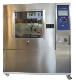 ราคาดี IEC 60529 IPX9 เครื่องทดสอบแรงดันไอน้ำร้อนแรงดันสูง ออนไลน์