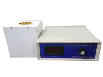 ราคาดี IEC 60335-2-24 ข้อ 11 และภาคผนวก BB รูป BB.1 เครื่องทดสอบการละลายน้ำแข็งพร้อมจอแสดงผลดิจิตอล ออนไลน์
