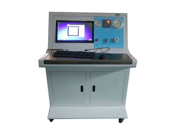 ราคาดี IEC 60335-2-24 อุปกรณ์ทดสอบอุปกรณ์ใช้ในบ้าน เบนจ์ทดสอบความดันก๊าซสําหรับอุปกรณ์ประเภทการบด ออนไลน์