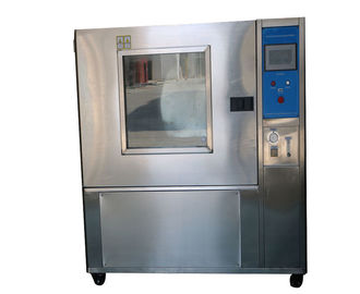 ราคาดี IEC60529-2001 อุปกรณ์ทดสอบการป้องกันสารตกค้าง / รูปที่ 2 หอทดสอบทรายและฝุ่นสำหรับ IPX5 และ IPX6 ออนไลน์