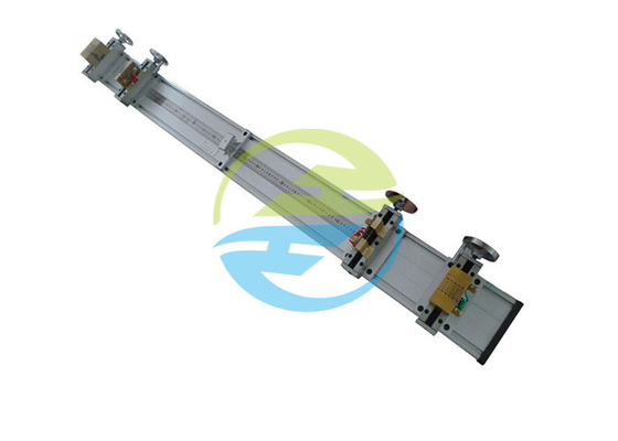 ราคาดี IEC60245 เครื่องทดสอบสายเคเบิลที่มีความต้านทานของตัวนําทั่วไป ให้การทดสอบที่น่าเชื่อถือได้ ออนไลน์