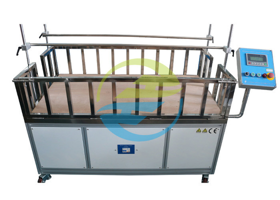 ราคาดี IEC 60335-2-24 ระบบทดสอบการกระแทกและการตกลงเย็นมาตรฐาน ออนไลน์