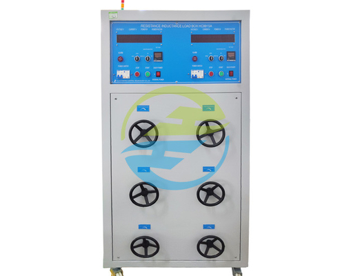 ราคาดี IEC 61058 พลังงานภาระตู้มืออาชีพ พลัคและซอคเก็ต Tester, ตรวจสอบอย่างสมบูรณ์แบบความปลอดภัยและการทํางานของภาระซอคเก็ต ออนไลน์