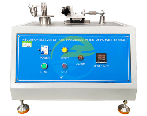 HC9926 พล็อก อุปกรณ์ทดสอบ IEC 999,999 วงจร 4N ความละเอียดแรงกด ป้องกันความปลอดภัยของอุปกรณ์ใช้ในบ้านสมาร์ท